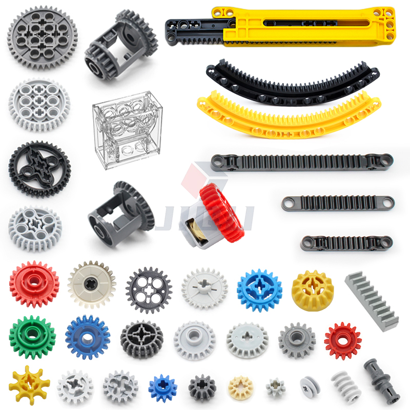 Lego Set Creator - Bộ xếp hình MOC Gạch kỹ