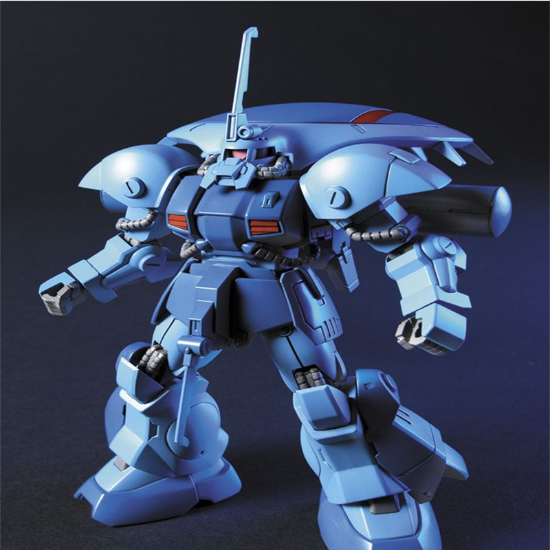 Bandai In-Stock Original Actio - đánh giá và giá Bandai Model Gundam Hg
