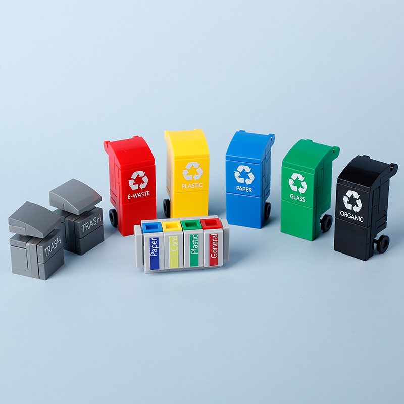 Bộ đồ chơi lắp ráp mô hình thà - đánh giá và giá Lego Set Creator
