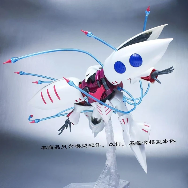 In Stock Ew Model Accessories  - đánh giá và giá Bandai Model Gundam Hg