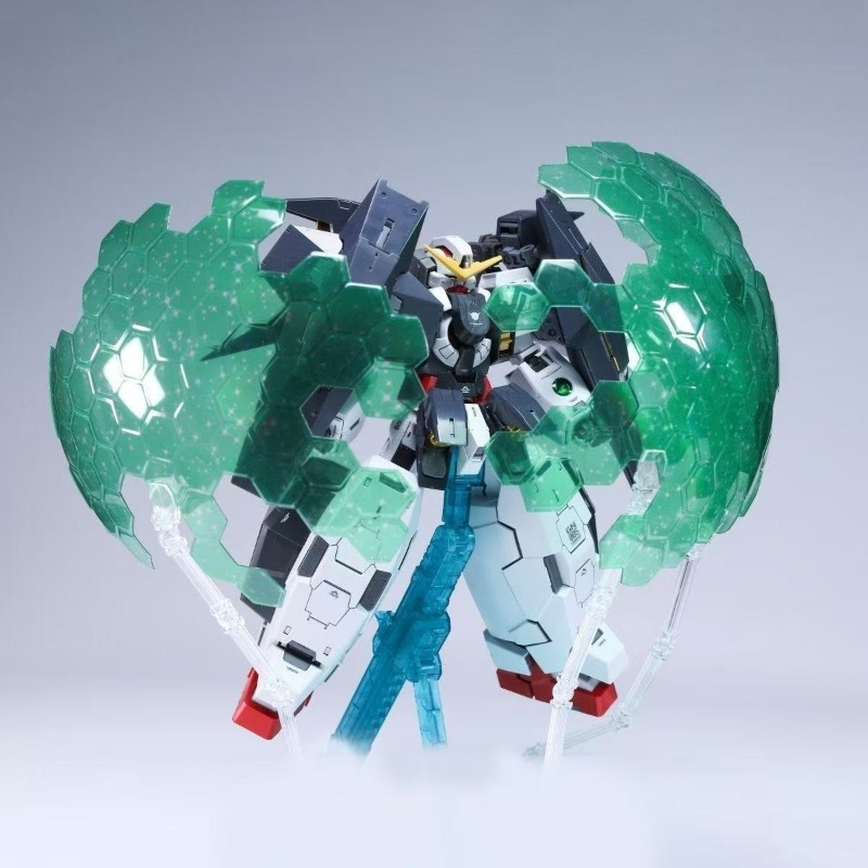 Universal Force Field Beam Shi - đánh giá và giá Bandai Model Gundam Hg