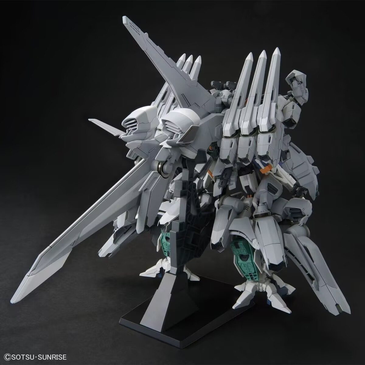 Còn hàng, bộ mô hình Gundam ch - đánh giá và giá Bandai Model Gundam Hg