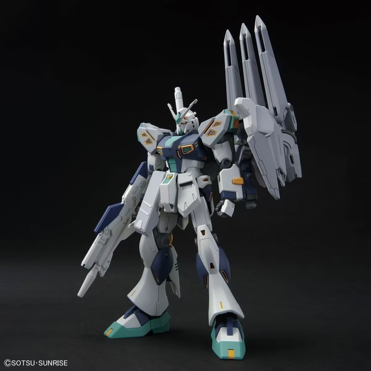 Còn hàng, bộ mô hình Gundam ch - đánh giá và giá Bandai Model Gundam Hg