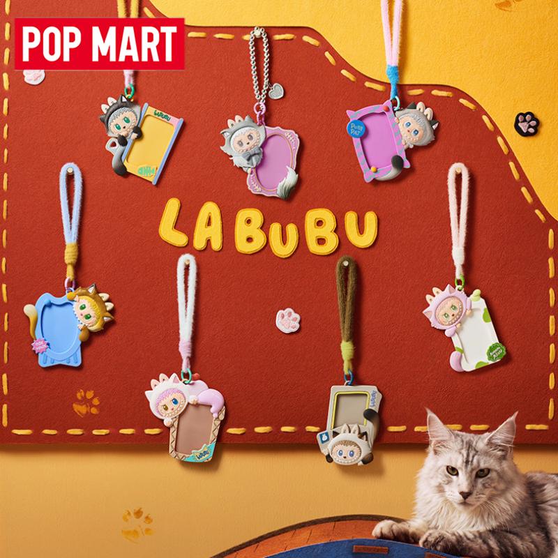 POP MART LABUBU THE MONSTERS C - đánh giá và giá Action Figure Stand