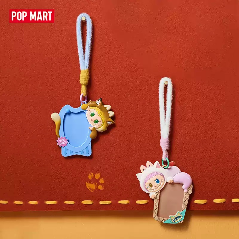 POP MART LABUBU THE MONSTERS C - đánh giá và giá Action Figure Stand