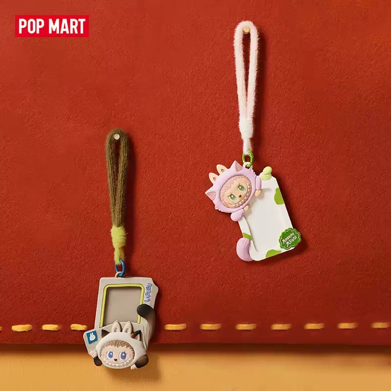 POP MART LABUBU THE MONSTERS C - đánh giá và giá Action Figure Stand