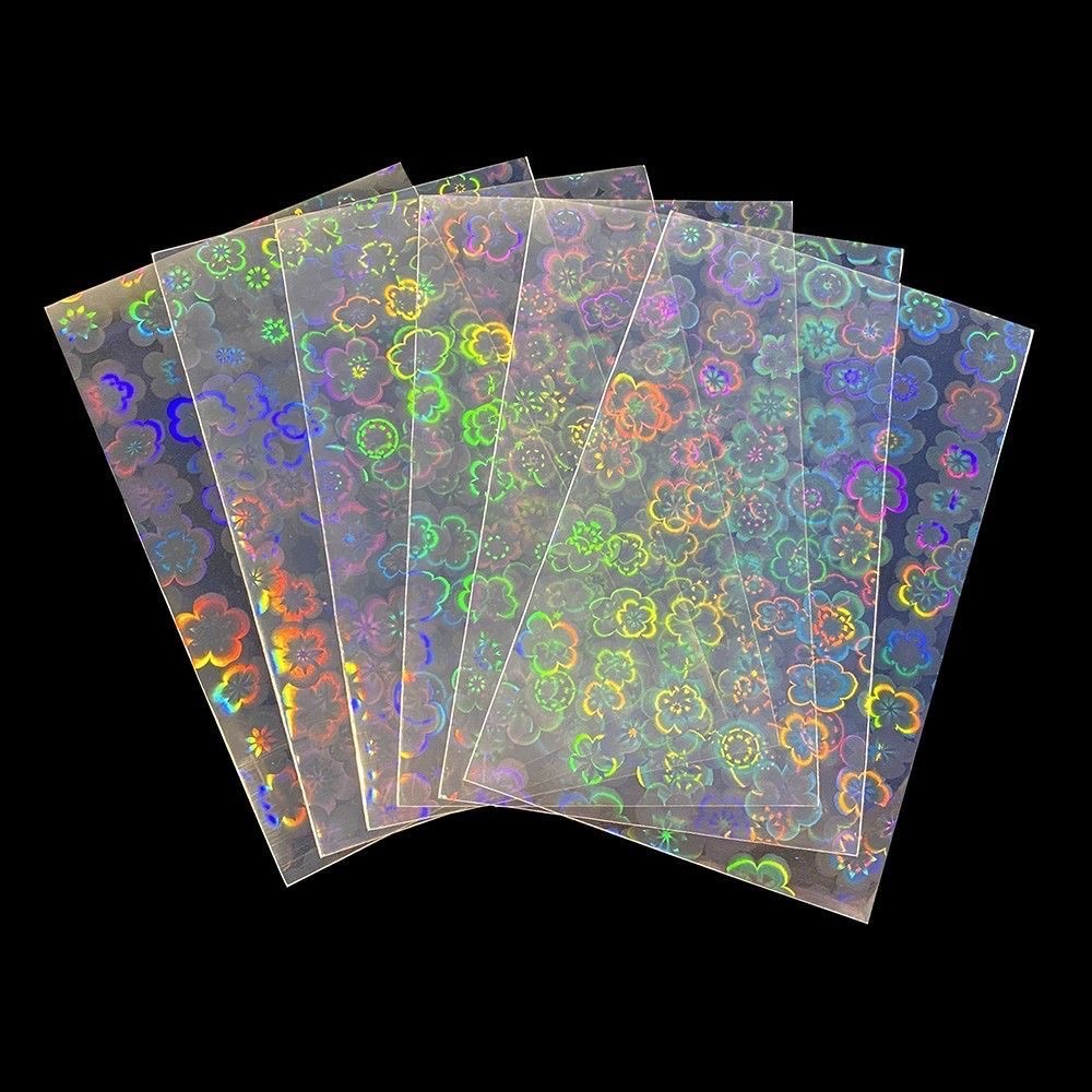 50 chiếc, kích thước 65x90mm,  - đánh giá và giá Card Penny Sleeve