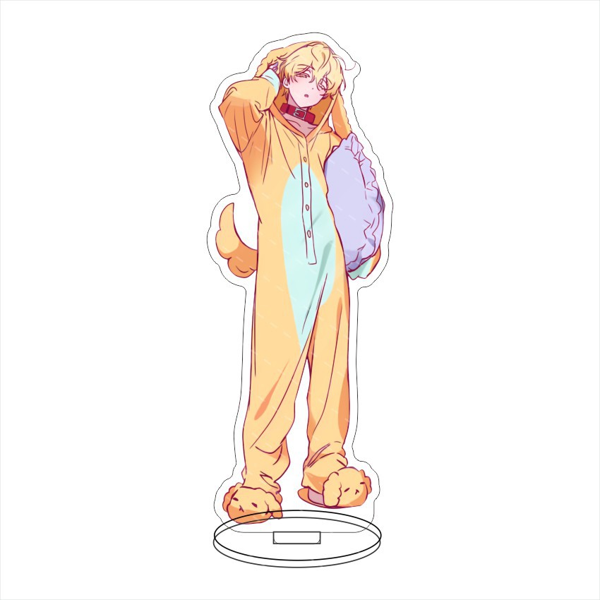 16CM Anime Alien Stage Ivu Til - đánh giá và giá Figma Stand Set