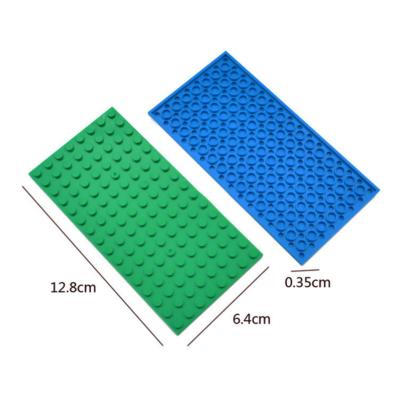 5 bộ gạch xếp hình DIY mỏng 8x - đánh giá và giá Lego Set Creator