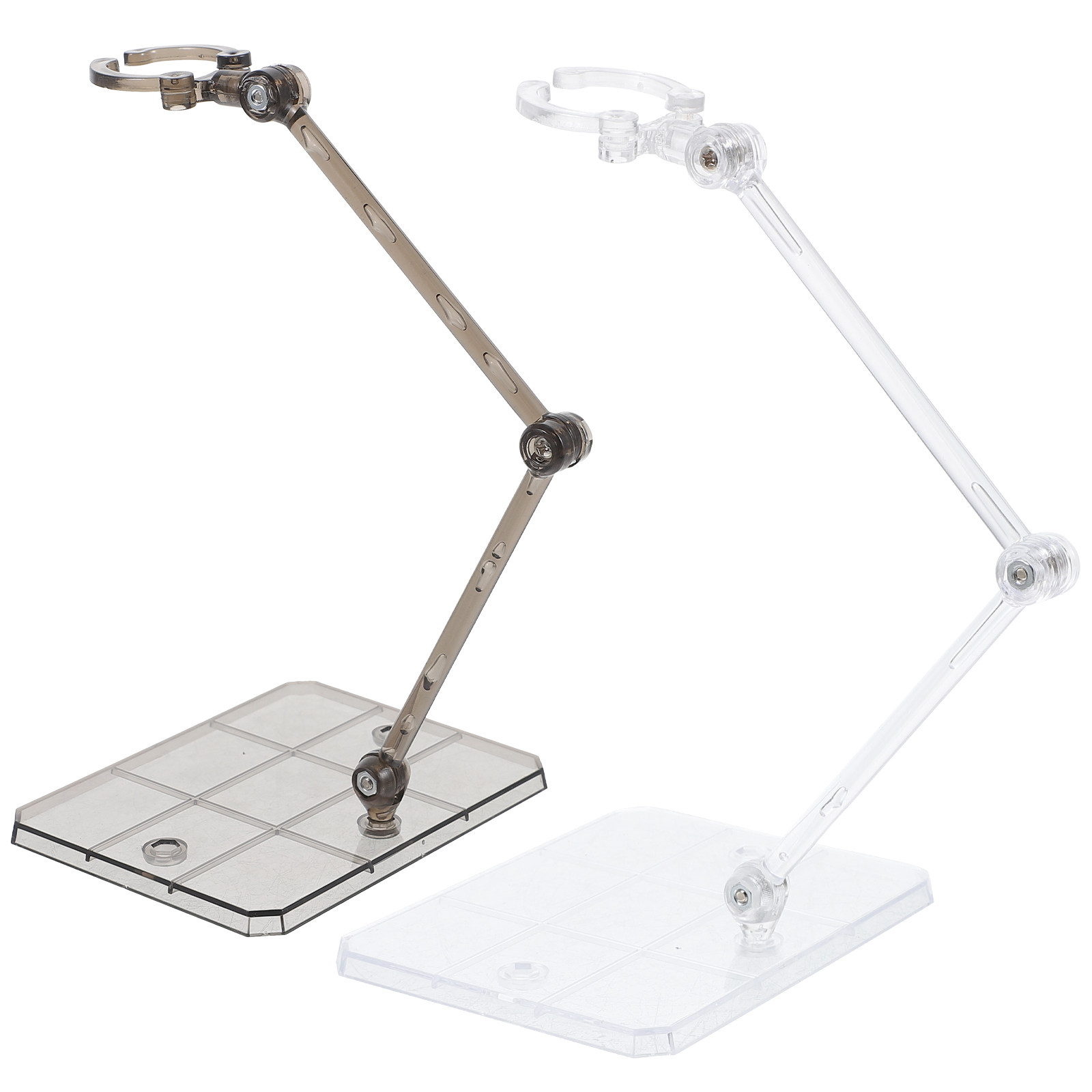 2Pcs High-Stability Action Fig - đánh giá và giá Action Figure Stand
