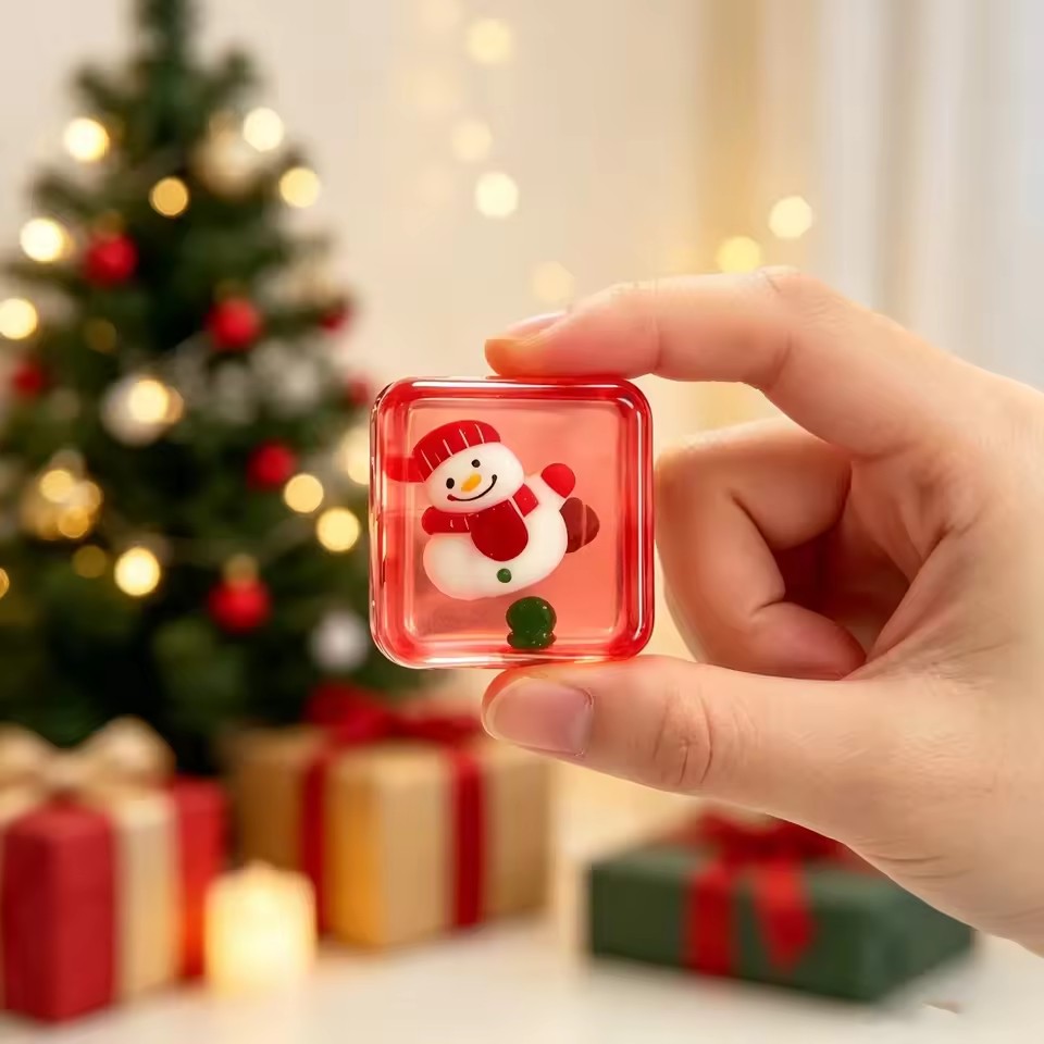 NeeDoh Mini 4 Pack Nice Cube S - đánh giá và giá Fidget Cube Original