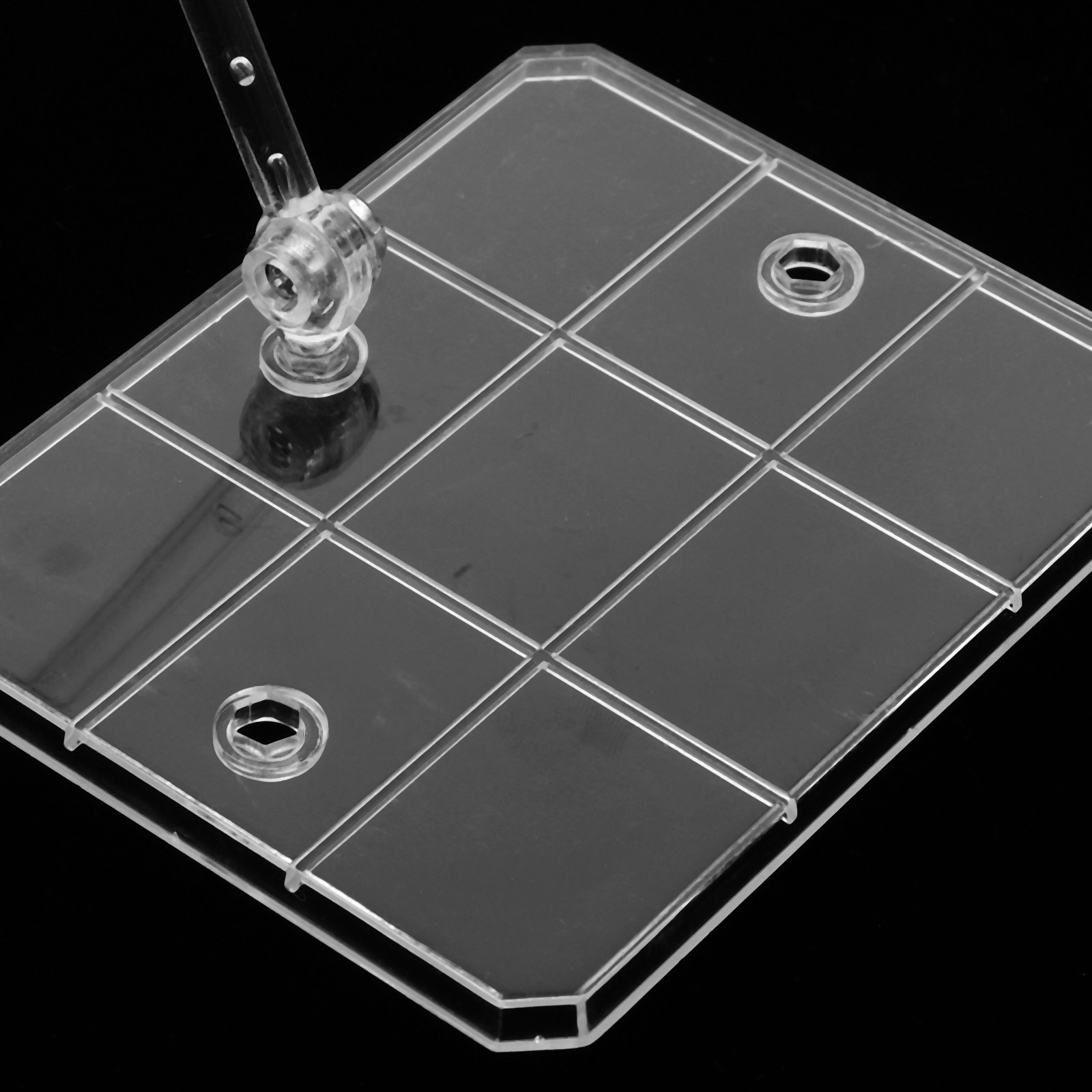 1Set Energy Effect Accessory A - đánh giá và giá Action Figure Stand