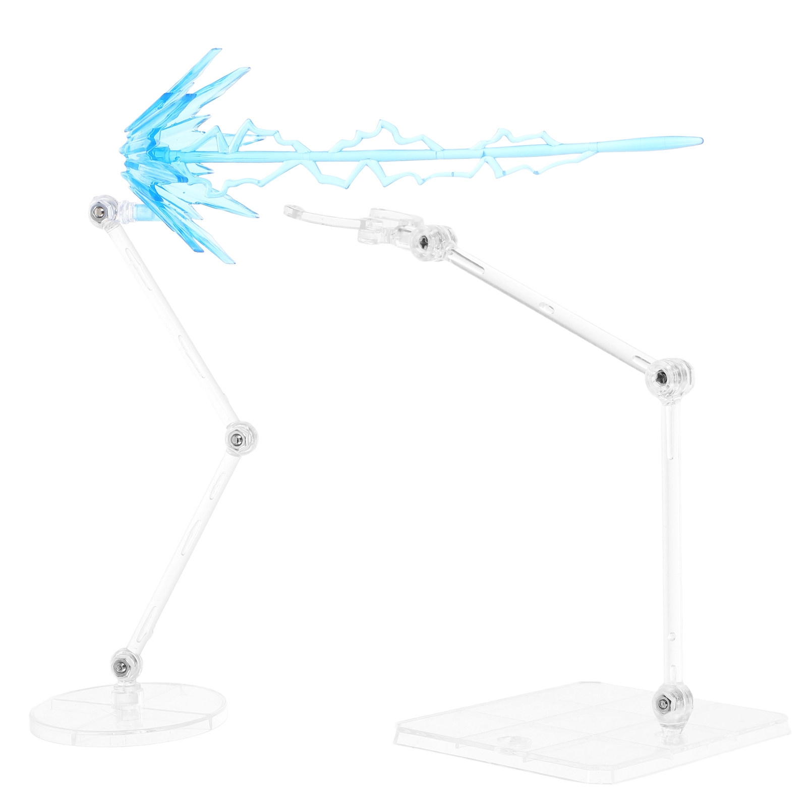1Set Energy Effect Accessory A - đánh giá và giá Action Figure Stand