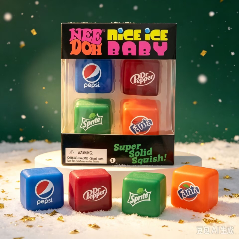 2026 New NeeDoh Nice Cube Fidg - đánh giá và giá Fidget Cube Original