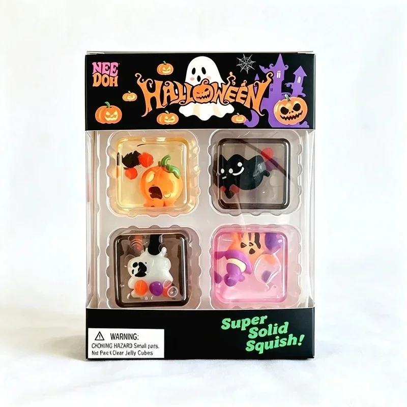 2026 New NeeDoh Nice Cube Fidg - đánh giá và giá Fidget Cube Original