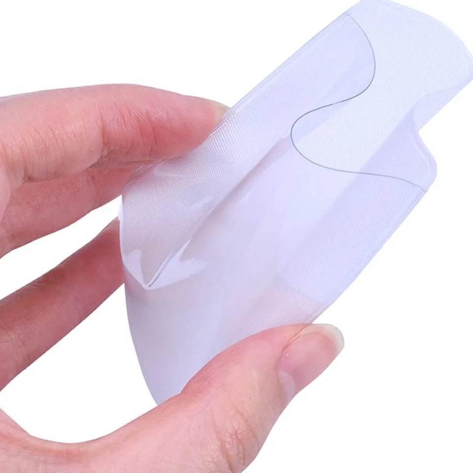 35PT Transparent 35PT Card Sle - đánh giá và giá Card Penny Sleeve